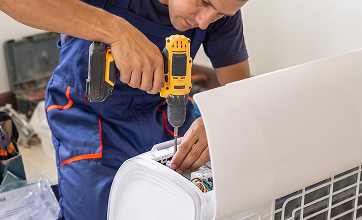 AC Installation in Tempe, AZ​