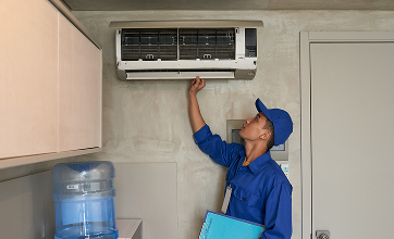 Ductless Systems in Tempe, AZ​
