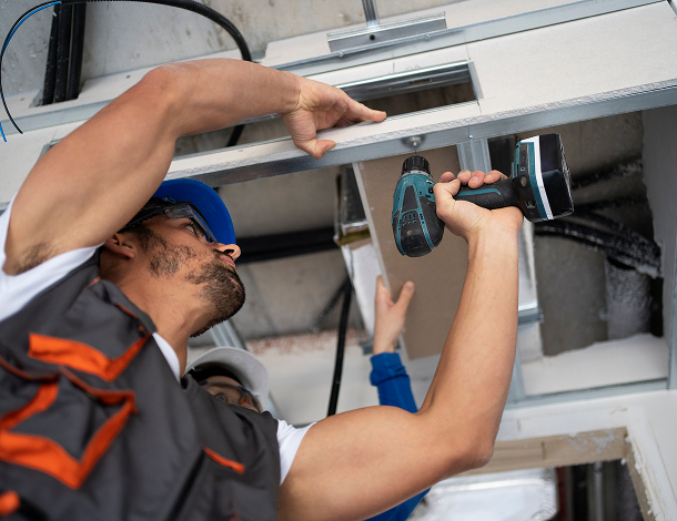 Heat Pumps in Tempe, AZ