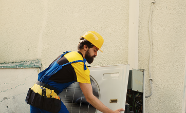 Furnace Maintenance in Tempe, AZ​